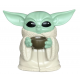 Star Wars - Grogu (Garden) Statue