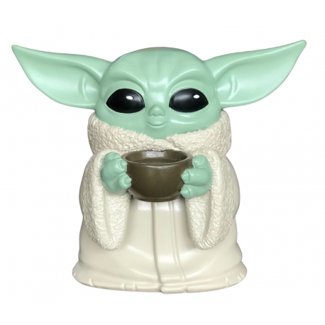 Star Wars - Grogu (Garden) Statue