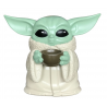 Star Wars - Grogu (Garden) Statue