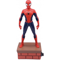 Marvel - Spider-Man (Garden) Statue