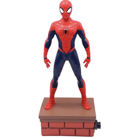 Marvel - Spider-Man (Garden) Statue