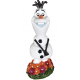 Disney - Olaf with flowers (Garden) Statue
