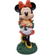 Disney - Minnie Mouse with Flowers (Garden) Statue