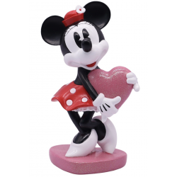 Disney - Minniie Mouse Love (Garden) Statue