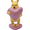 Disney - Winnie the Pooh Love (Garden) Statue