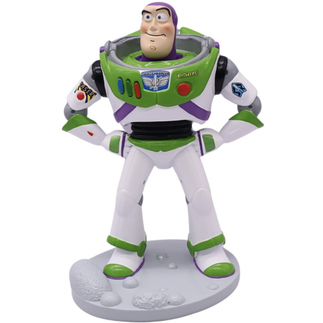 Disney - Buzz Lightyear (Garden) Statue