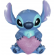 Disney - Stitch Love (Garden) Statue