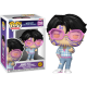 Funko Pop 2259 Jinu (Chase) - K-Pop Demon Hunters