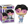 Funko Pop 2259 Jinu - K-Pop Demon Hunters
