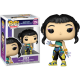 Funko Pop 2256 Zoey - K-Pop Demon Hunters