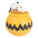 Peanuts - Snoopy Cookie Jar