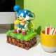 Sonic the Hedgehog - 3D perpetual Calendar Sonic