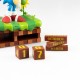 Sonic the Hedgehog - 3D perpetual Calendar Sonic