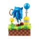 Sonic the Hedgehog - 3D perpetual Calendar Sonic