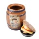 One Piece - Cookie Jar Wanted Monkey D. Luffy