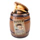One Piece - Cookie Jar Wanted Monkey D. Luffy