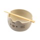Pusheen Ramen Bowl
