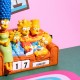 The Simpsons 3D perpetual Calendar