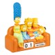 The Simpsons 3D perpetual Calendar