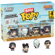 Naruto: Shippuden - Tenten, Madara, Might Guy & Itachi Uchiha Bitty Pop! Vinyl Figure 4-Pack