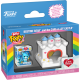 Care Bears - Bedtime Bear & the Care-a-Lot Castle Bitty Pop! Town Vinyl Figure