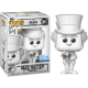 Funko Pop 1651 Mad Hatter (Sketched)(Excl.), Alice in Wonderland