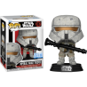 Funko Pop 787 Imperial Range Trooper (Excl.), Star Wars