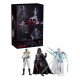 Star Wars Black Series Action Figure 3-Pack Masters of Evil 15 cm