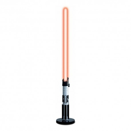 Star Wars Floor lamp Darth Vader lightsaber 152 cm