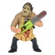 NECA Texas Chainsaw Massacre Toony Terrors Action Figure 50th Anniversary Leatherface (Bloody) 15 cm