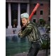 NECA Back to the Future 2 Action Figure Ultimate Griff Tannen 18 cm