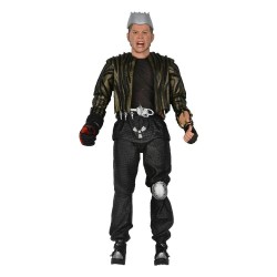 NECA Back to the Future 2 Action Figure Ultimate Griff Tannen 18 cm