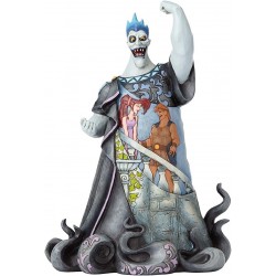 Disney Traditions - Masterful Manipulator Hades