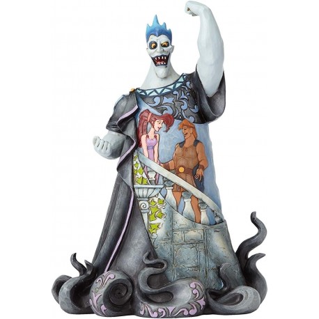 Disney Traditions - Masterful Manipulator Hades