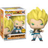 Funko Pop 1863 Super Saiyan Gogeta (Chase), Dragon Ball Broly