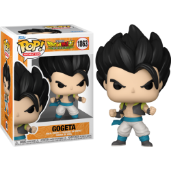 Funko Pop 1863 Gogeta, Dragon Ball Broly