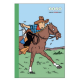 Tintin - Pocket Agenda 2026