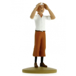 Tintin - Tintin in the Desert