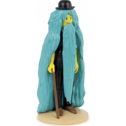 Tintin - Thompson, an Extraordinary Case