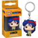 Dragon Ball - Lunch Pocket Pop! Keychain