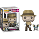 Funko Pop 2146 Joseph Joestar with Iggy, Jojo's Bizarre Adventures