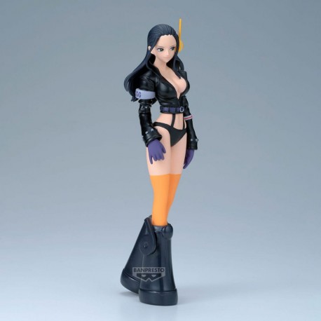 One Piece The Shukko PVC Statue Nico Robin 17 cm