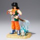 Dragon Ball History Box PVC Statue Yamcha 13 cm