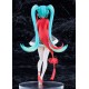 Character Vocal Series 01: Hatsune Miku Pop Up Parade PVC Statue Hatsune Miku: Sourxuan Chinese New Year Ver. 17 cm