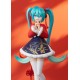 Character Vocal Series 01: Hatsune Miku Pop Up Parade PVC Statue Hatsune Miku: Sourxuan Chinese New Year Ver. 17 cm