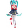 Character Vocal Series 01: Hatsune Miku Pop Up Parade PVC Statue Hatsune Miku: Sourxuan Chinese New Year Ver. 17 cm