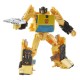 Transformers Generations War for Cybertron: Earthrise Deluxe Class Action Figure Sunstreaker 14 cm