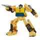 Transformers Generations War for Cybertron: Earthrise Deluxe Class Action Figure Sunstreaker 14 cm