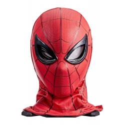 Spider-Man: Homecoming Electronic Expressive Mask Spider-Man