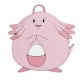 Pokémon by Loungefly Mini Backpack Chansey Cosplay